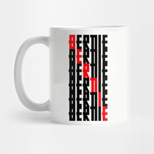 Bernie 2020 Mug